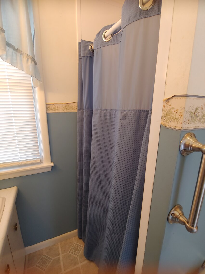 Image for 3 BR, 2 BA RANCHER W/ 2-CAR DETACHED GARAGE ON 0.78+/- ACRE CORNER LOT