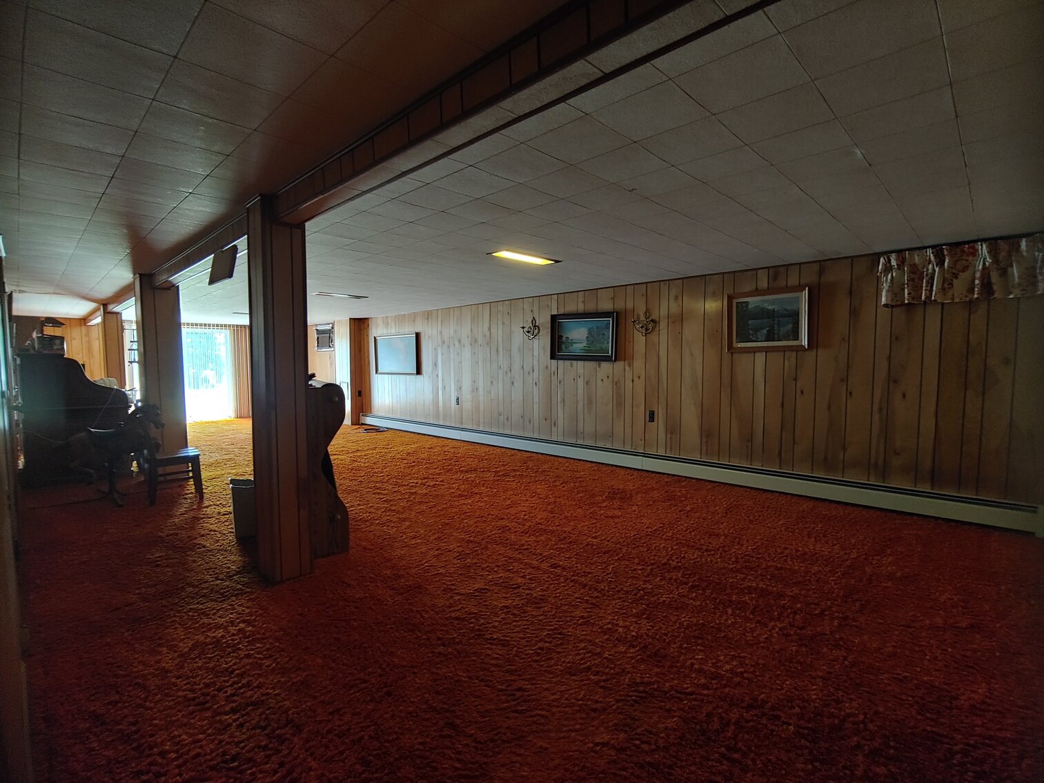 Image for 3 BR, 2 BA RANCHER W/ 2-CAR DETACHED GARAGE ON 0.78+/- ACRE CORNER LOT