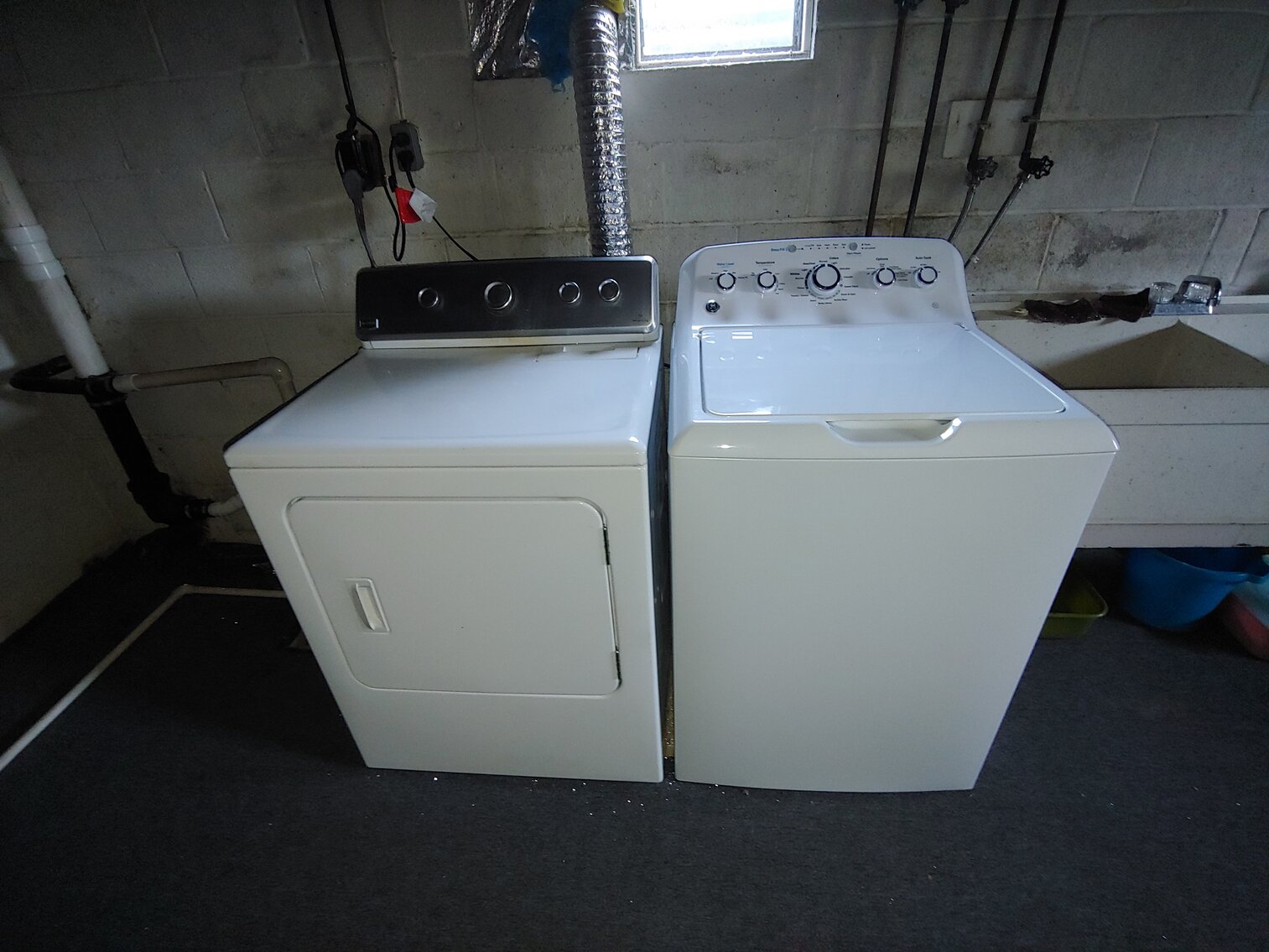 Image for 3 BR, 2 BA RANCHER W/ 2-CAR DETACHED GARAGE ON 0.78+/- ACRE CORNER LOT