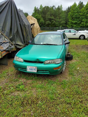 Image for JUNE 8th - JUNE 29th - Greensville County Surplus & Seized Vehicles Auction