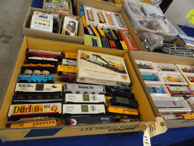 Image for Jun 2, 2022 Public Auction