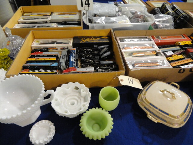 Image for Jun 2, 2022 Public Auction