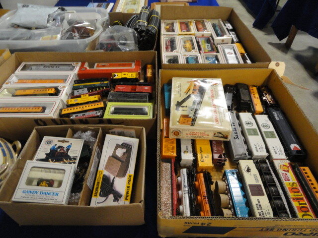 Image for Jun 2, 2022 Public Auction