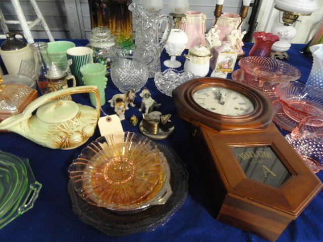 Image for Jun 2, 2022 Public Auction