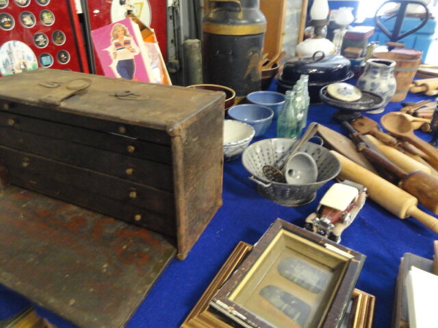 Image for Jun 2, 2022 Public Auction