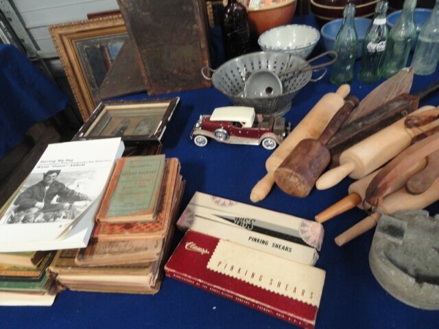 Image for Jun 2, 2022 Public Auction