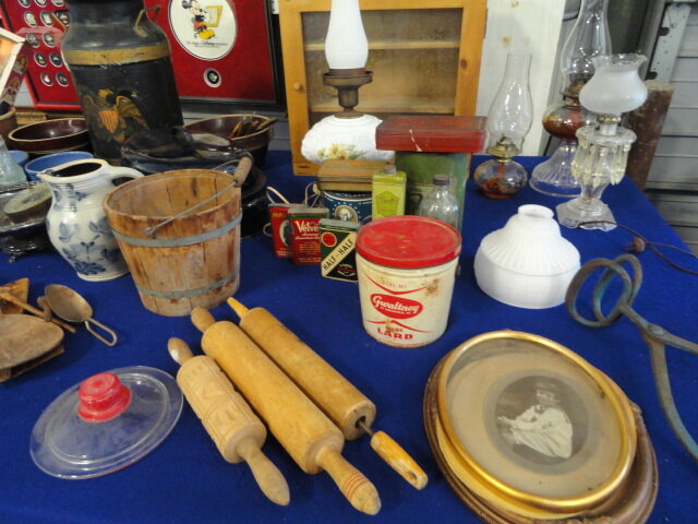 Image for Jun 2, 2022 Public Auction