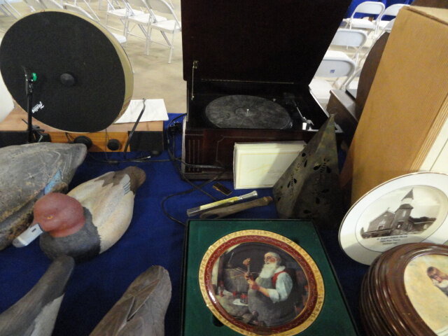 Image for Jun 2, 2022 Public Auction