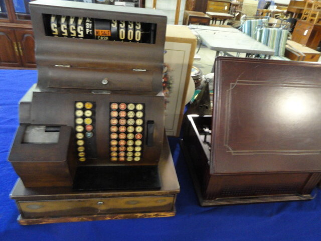 Image for Jun 2, 2022 Public Auction