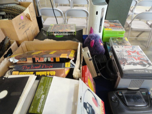 Image for Jun 2, 2022 Public Auction