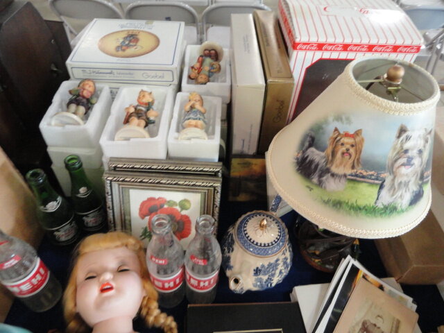 Image for Jun 2, 2022 Public Auction