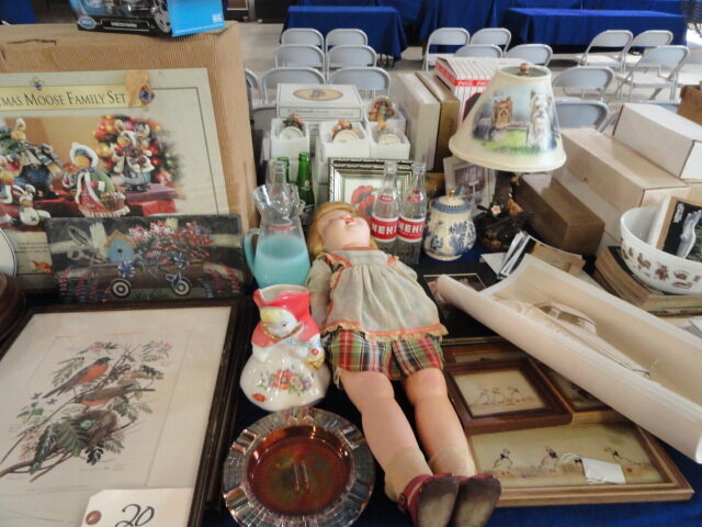 Image for Jun 2, 2022 Public Auction