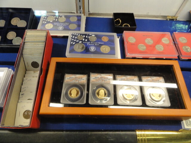 Image for Jun 2, 2022 Public Auction