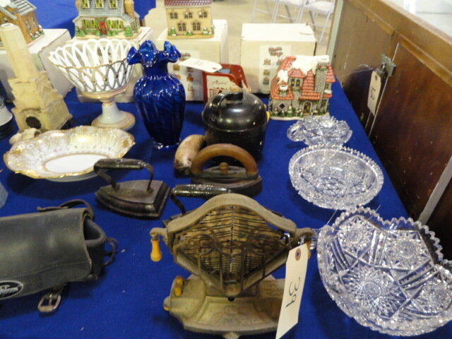 Image for Jun 2, 2022 Public Auction