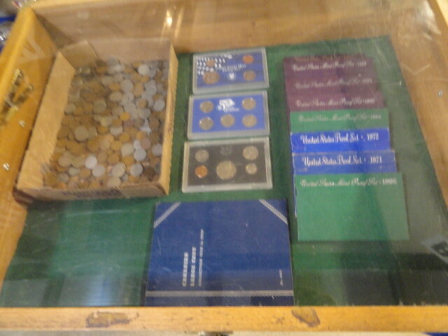 Image for Jun 2, 2022 Public Auction