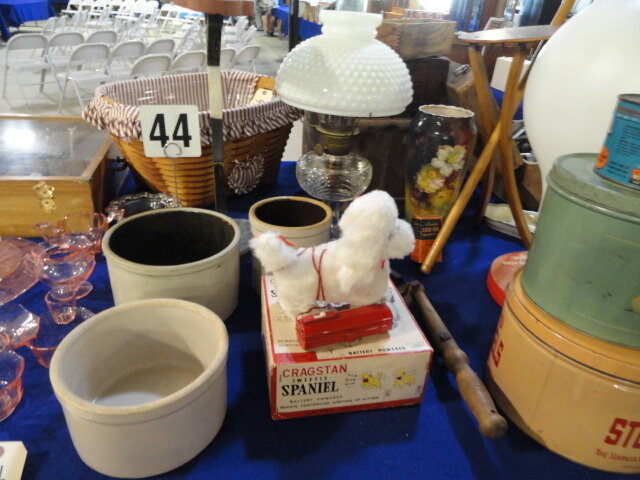 Image for Jun 2, 2022 Public Auction