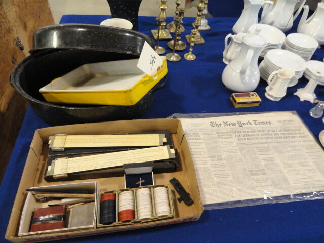 Image for Jun 2, 2022 Public Auction