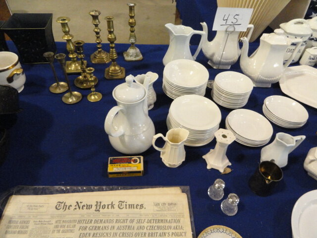 Image for Jun 2, 2022 Public Auction