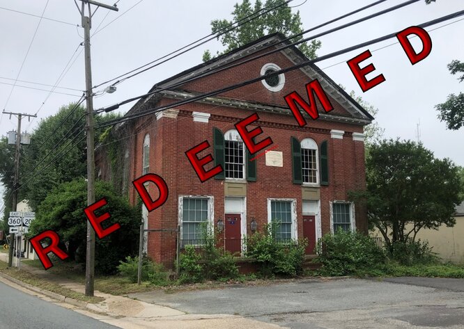 Image for Northumberland County, VA Sale of Tax Delinquent Real Estate