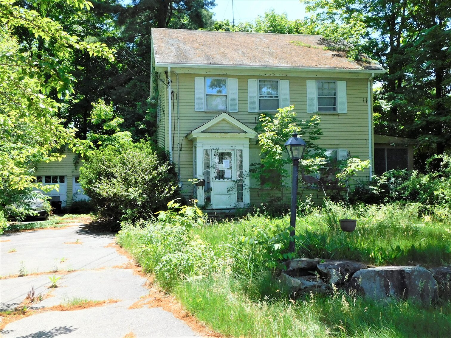 63 Kellogg Street