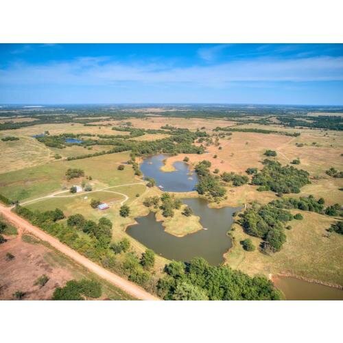 Image for 70 acres in Lincoln County, Oklahoma