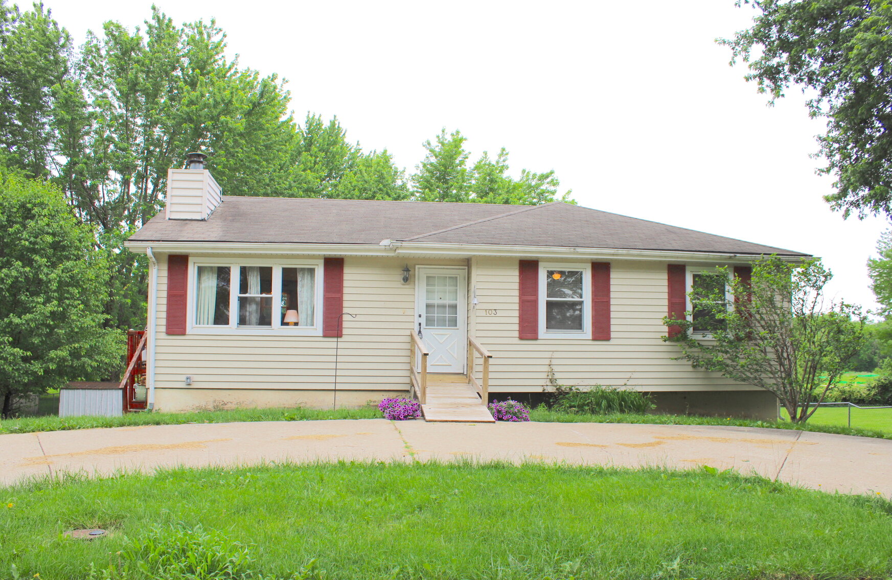 Image for CANCELLED! REAL ESTATE & PERSONAL PROPERTY AUCTION