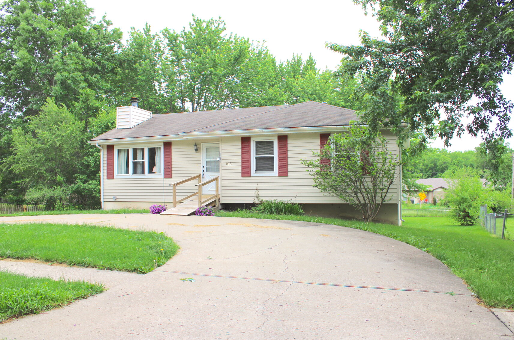 Image for CANCELLED! REAL ESTATE & PERSONAL PROPERTY AUCTION