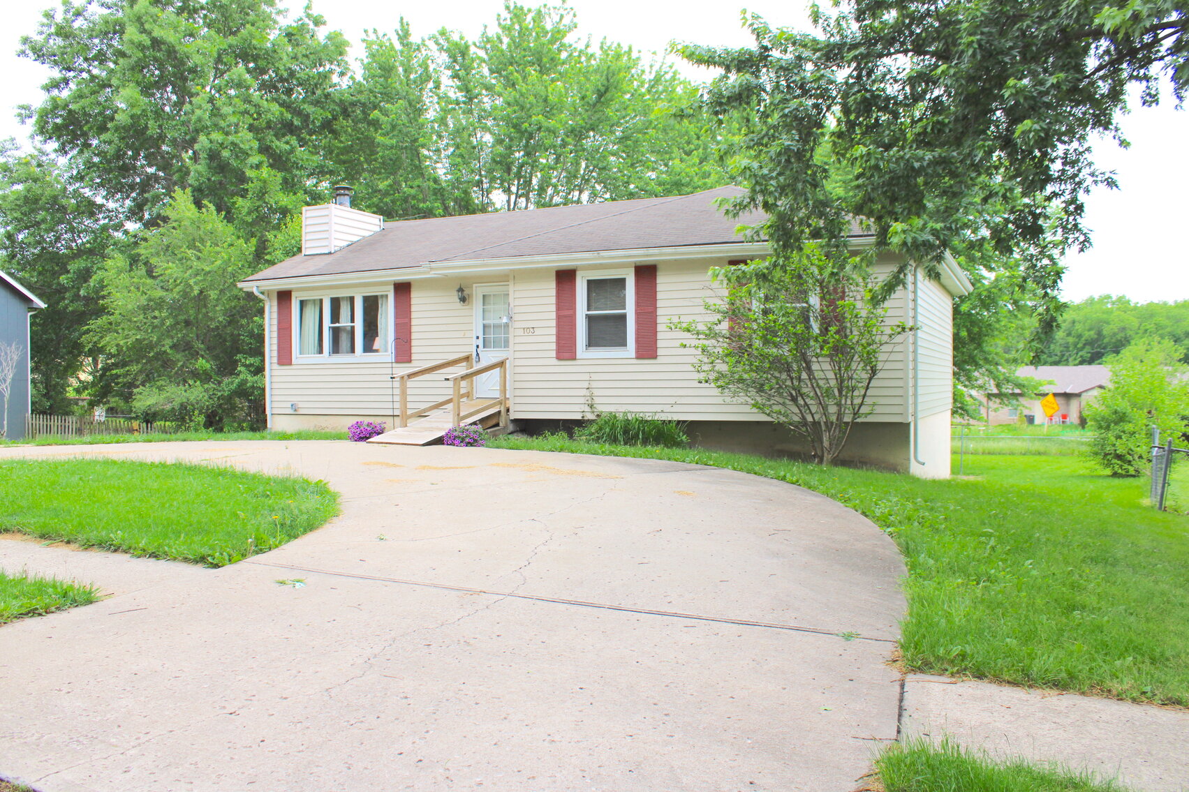 Image for CANCELLED! REAL ESTATE & PERSONAL PROPERTY AUCTION