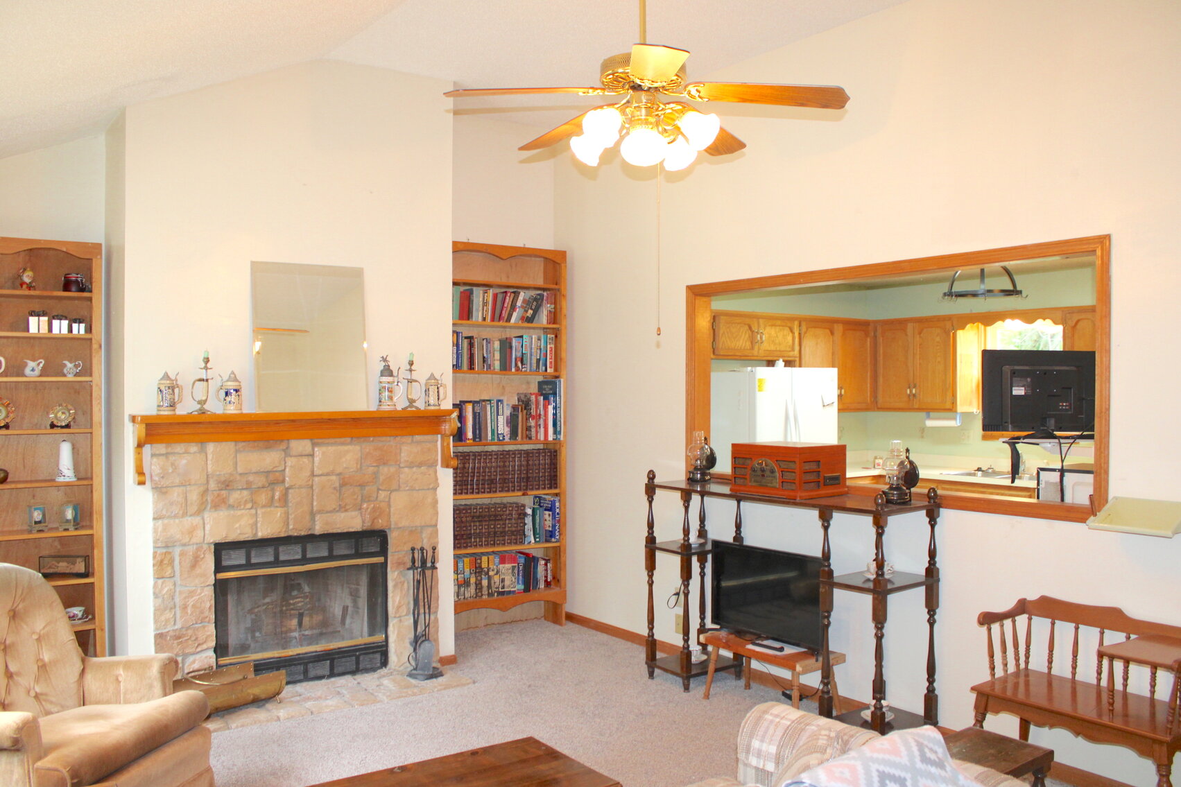 Image for CANCELLED! REAL ESTATE & PERSONAL PROPERTY AUCTION