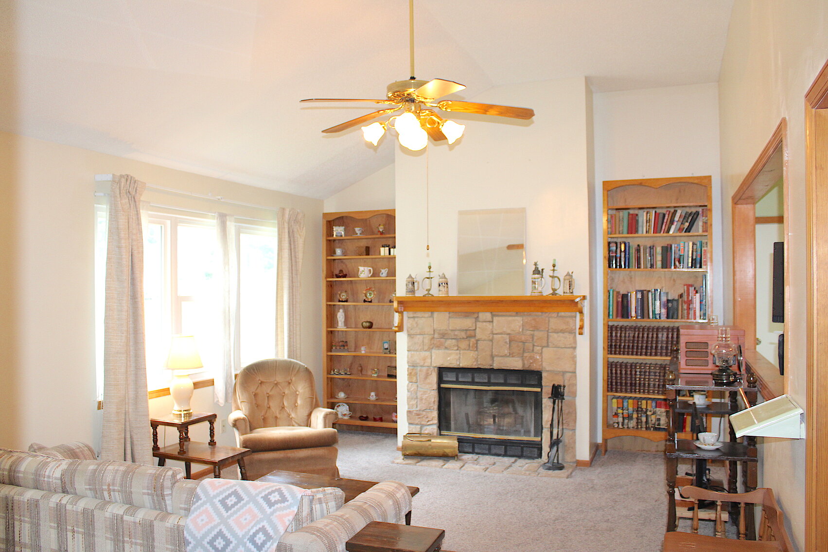 Image for CANCELLED! REAL ESTATE & PERSONAL PROPERTY AUCTION