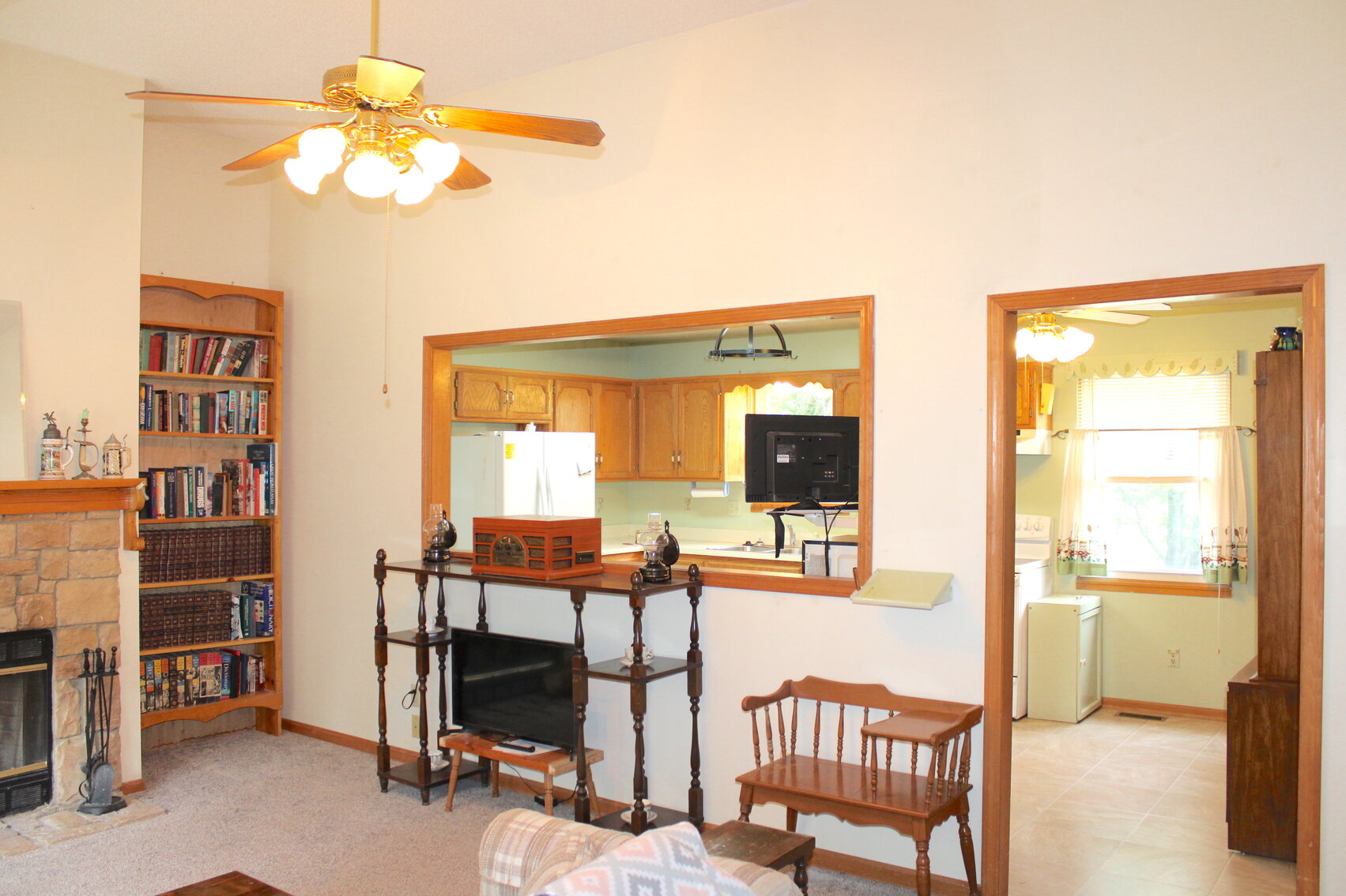 Image for CANCELLED! REAL ESTATE & PERSONAL PROPERTY AUCTION