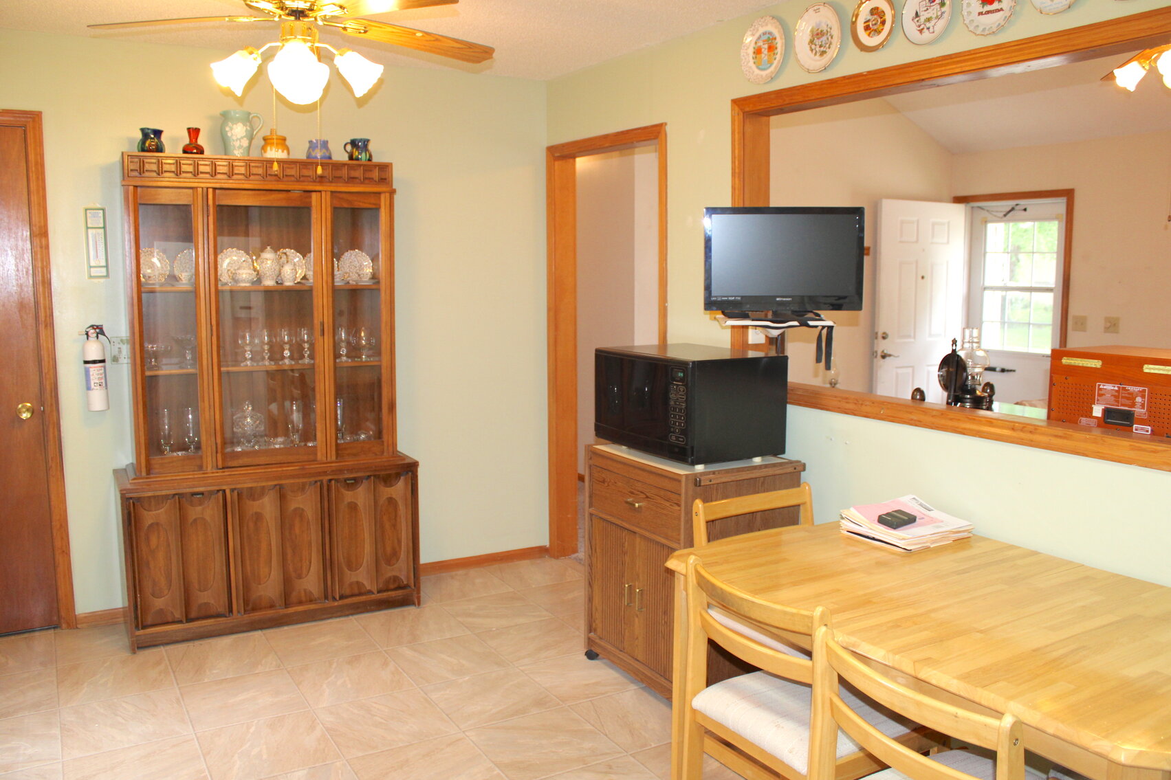 Image for CANCELLED! REAL ESTATE & PERSONAL PROPERTY AUCTION