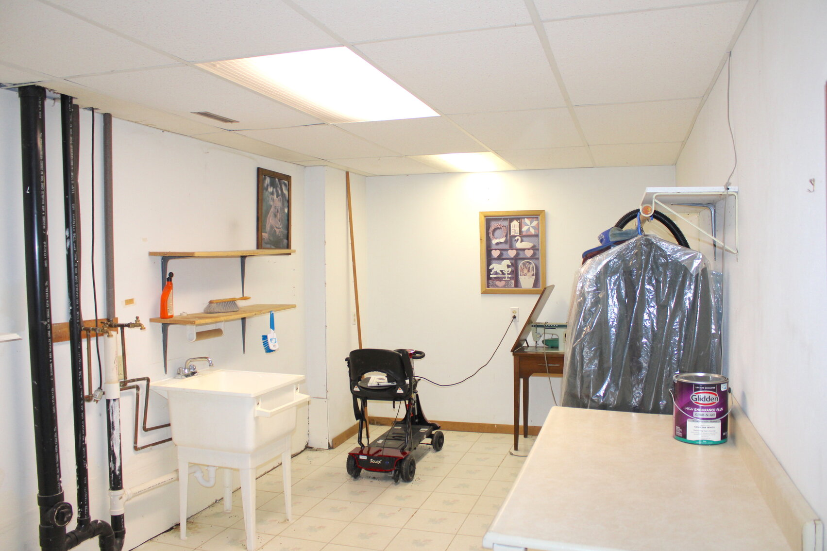 Image for CANCELLED! REAL ESTATE & PERSONAL PROPERTY AUCTION