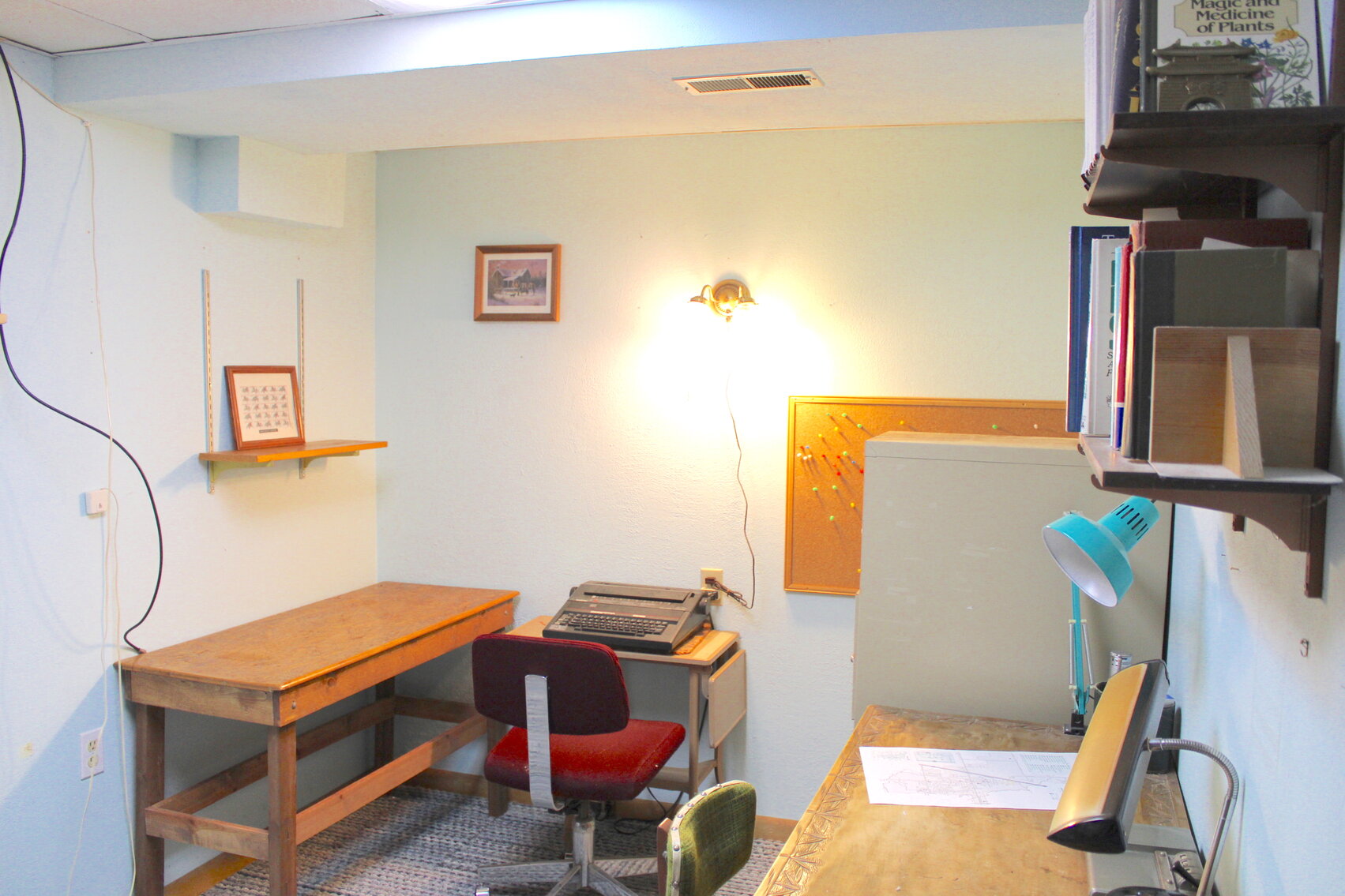 Image for CANCELLED! REAL ESTATE & PERSONAL PROPERTY AUCTION