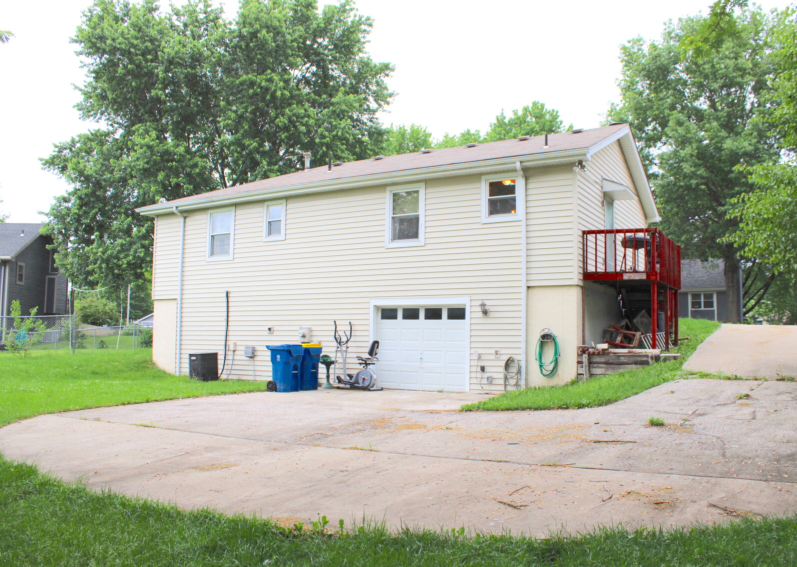 Image for CANCELLED! REAL ESTATE & PERSONAL PROPERTY AUCTION