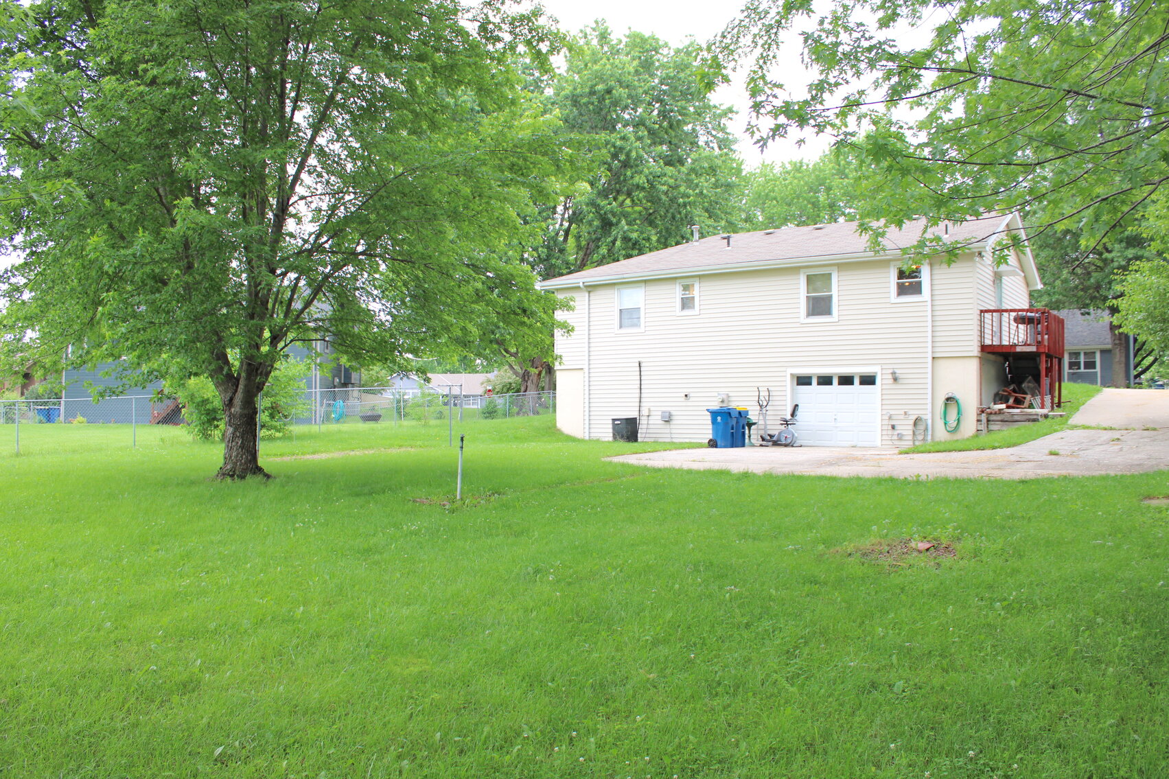 Image for CANCELLED! REAL ESTATE & PERSONAL PROPERTY AUCTION