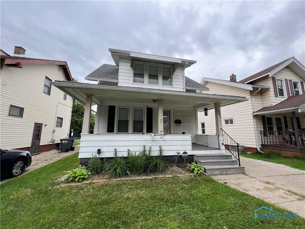 Image for MINIMUM BID AUCTION $28,000! 581 Colima