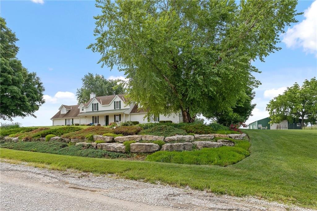 Image for 1918 Happy Hollow Rd - Napoleon, MO