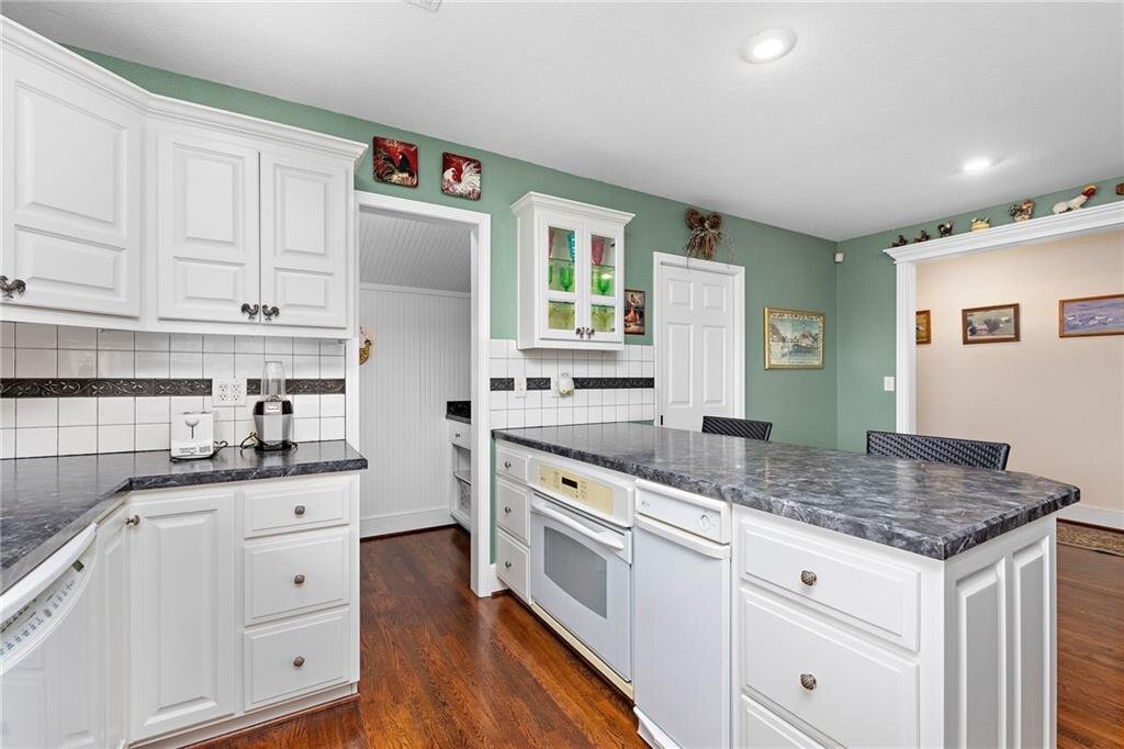 Image for 1918 Happy Hollow Rd - Napoleon, MO