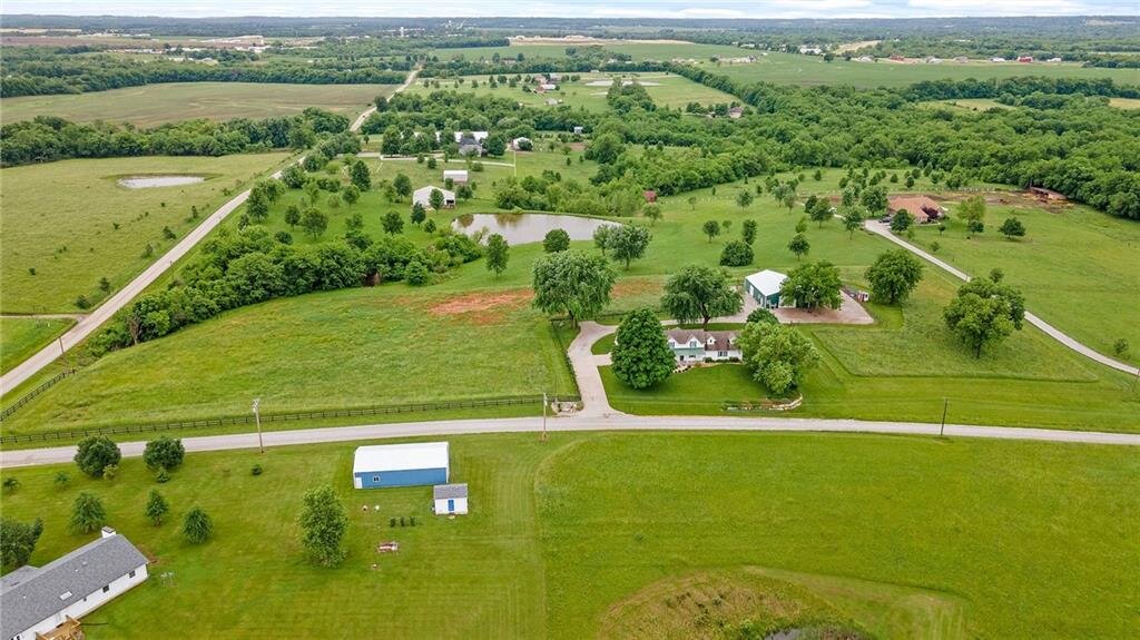 Image for 1918 Happy Hollow Rd - Napoleon, MO