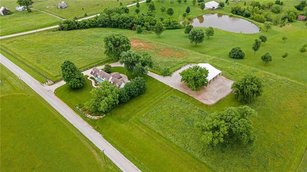 Image for 1918 Happy Hollow Rd - Napoleon, MO