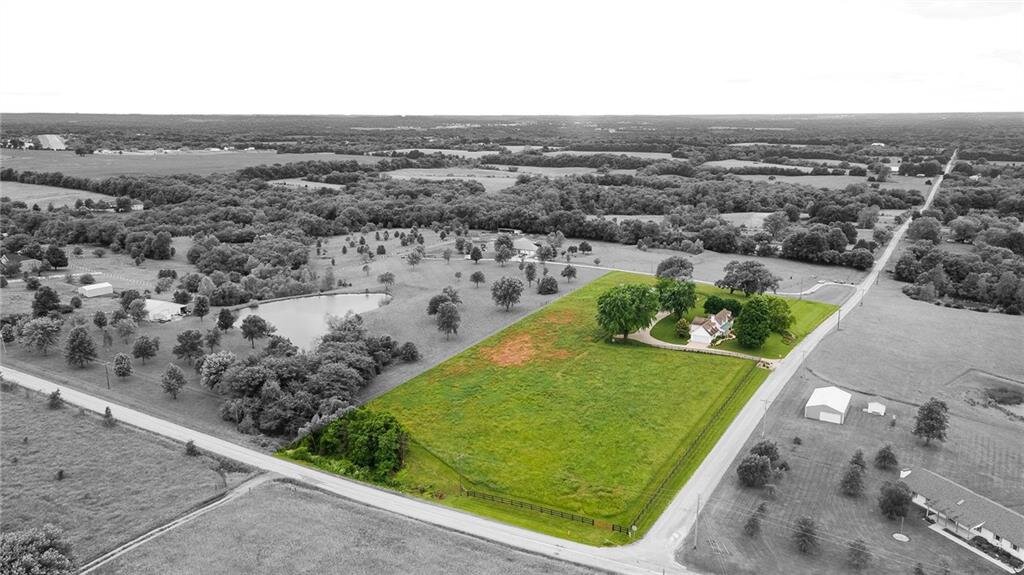 Image for 1918 Happy Hollow Rd - Napoleon, MO