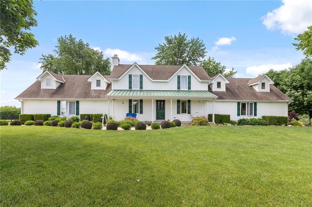 Image for 1918 Happy Hollow Rd - Napoleon, MO