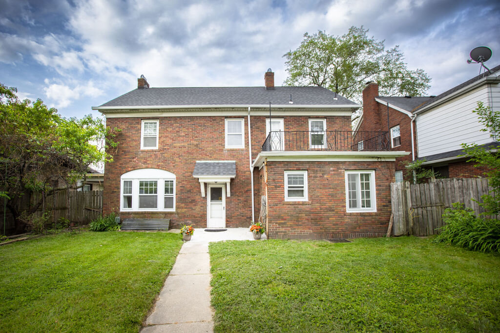 Image for 1910 North Cove Boulevard, Toledo, Ohio 43606