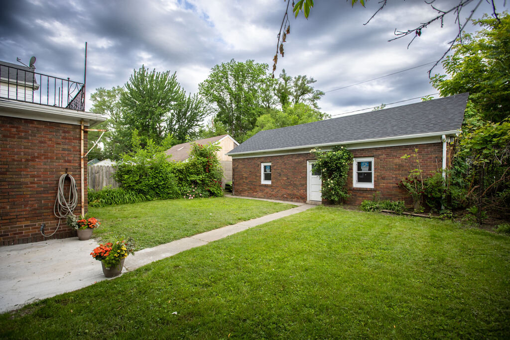 Image for 1910 North Cove Boulevard, Toledo, Ohio 43606