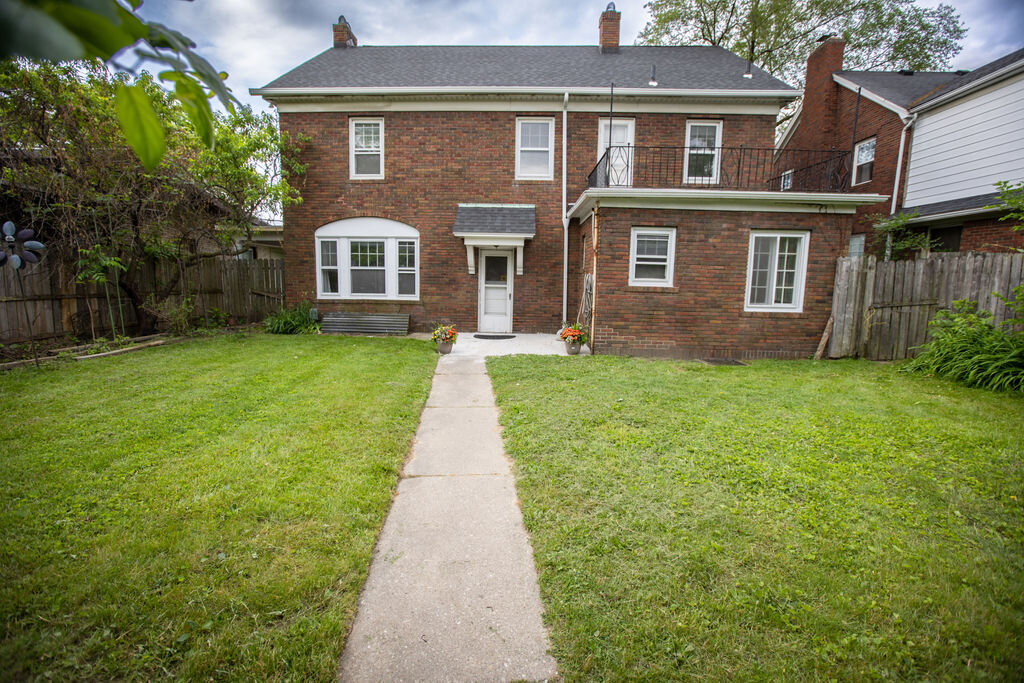 Image for 1910 North Cove Boulevard, Toledo, Ohio 43606