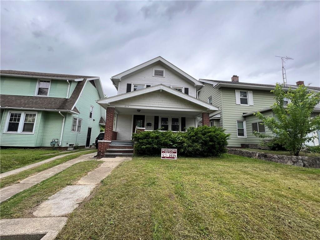 Image for MINIMUM BID AUCTION $45,000! 614 Brighton