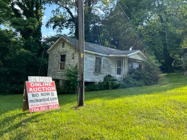 Image for 128 McAdenville Avenue