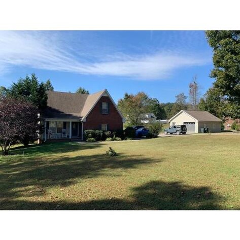 Image for One Acre w/2000 Sq Ft Home, Detached Garage