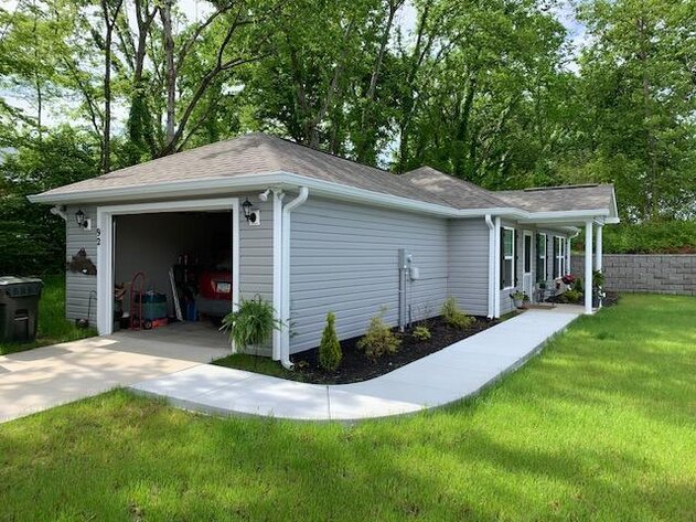 Image for Condo in Centerville